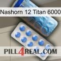 Rhino 12 Titanium 6000 40